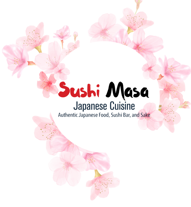 sushi masa