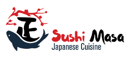 Sushi Masa logo